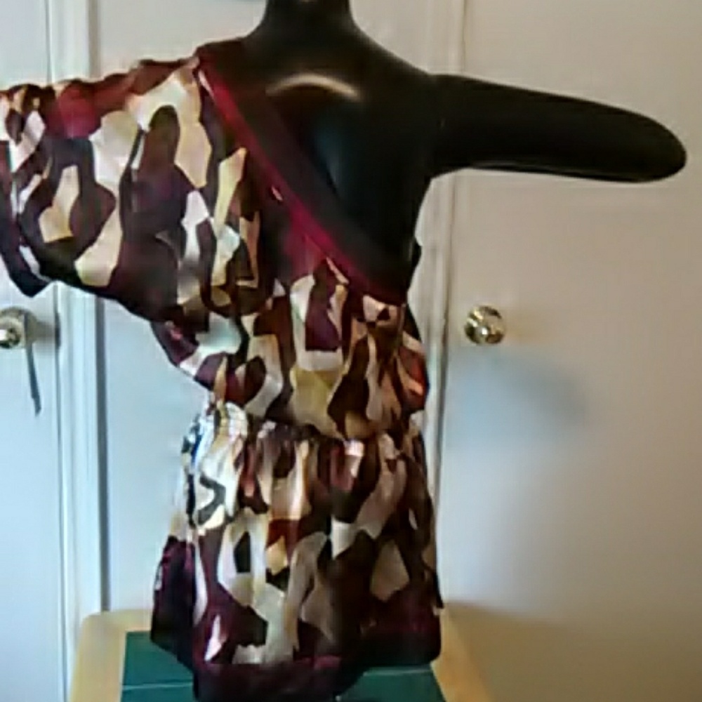 Beautiful Top